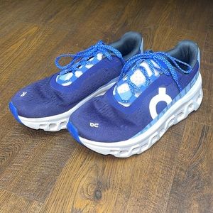 Womens on cloud cloud monster